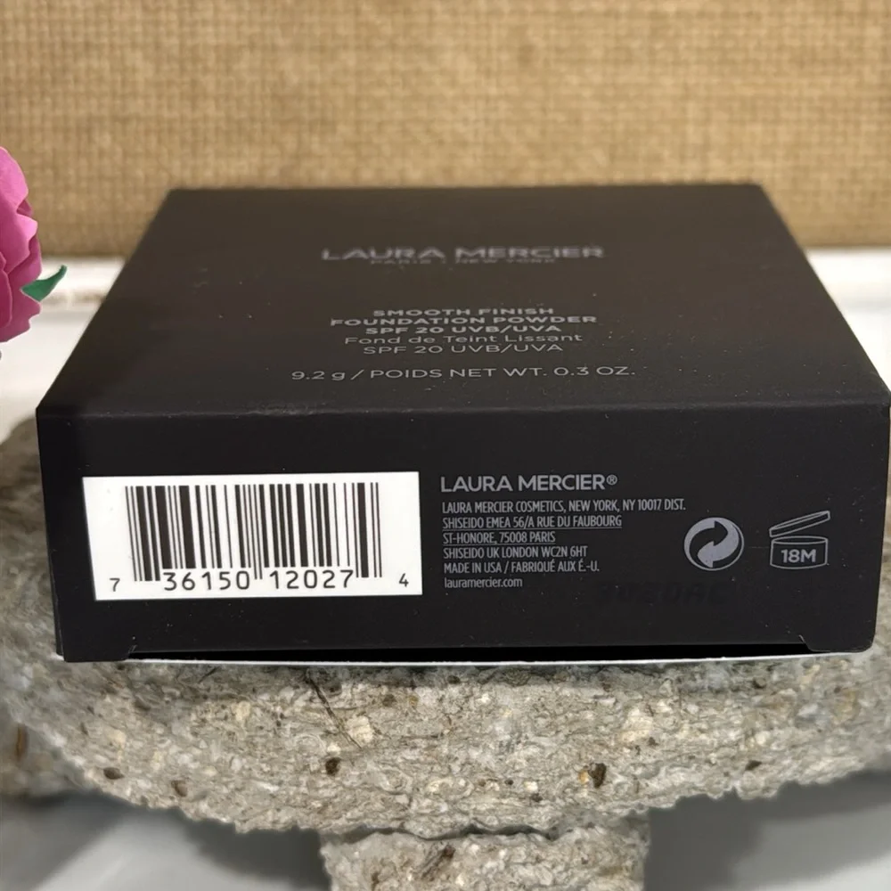 Laura Mercier Foundation Smooth Finish‎ Powder